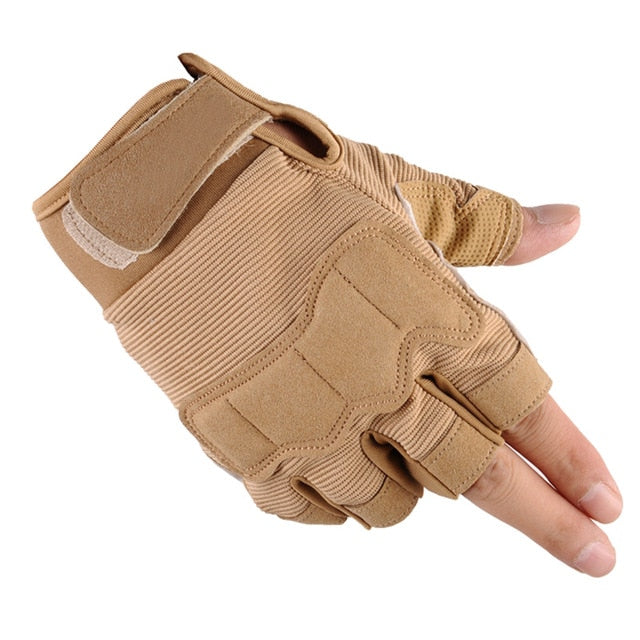 Gym Gloves