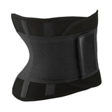Waist Slimming Belt Body Shaper