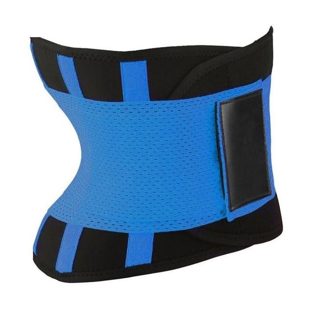 Waist Slimming Belt Body Shaper