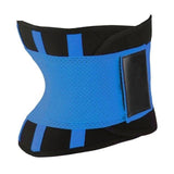 Waist Slimming Belt Body Shaper