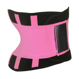 Waist Slimming Belt Body Shaper