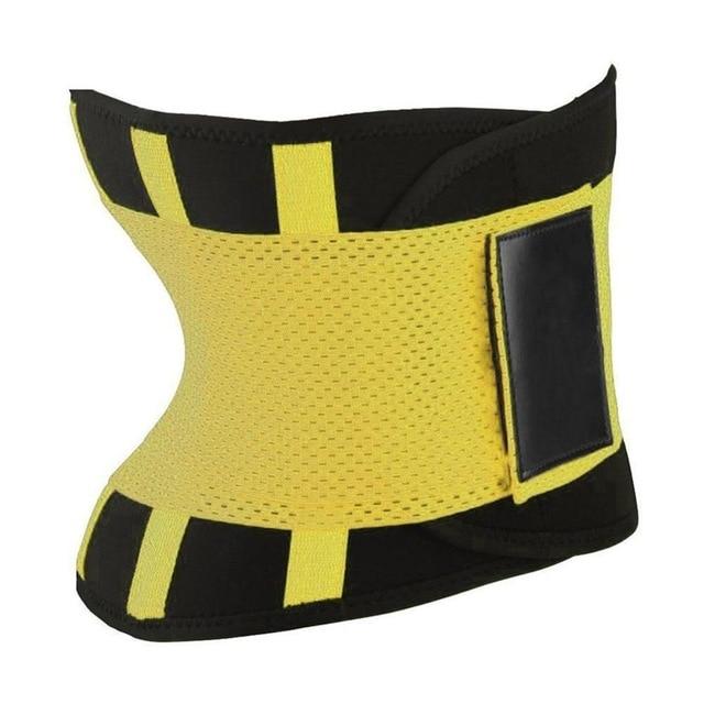 Waist Slimming Belt Body Shaper