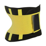 Waist Slimming Belt Body Shaper