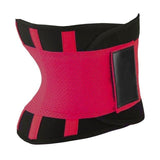 Waist Slimming Belt Body Shaper