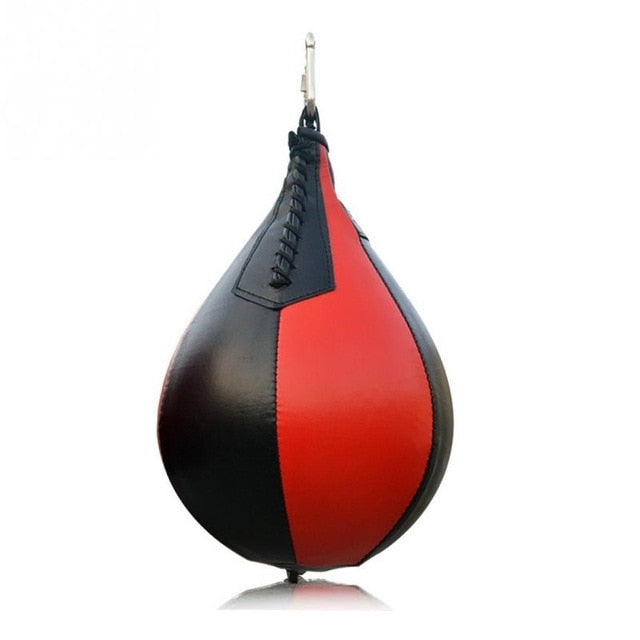 Boxing Pear Shape PU Speed Ball