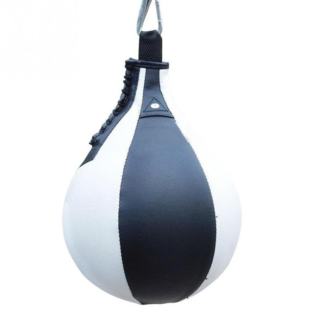 Boxing Pear Shape PU Speed Ball