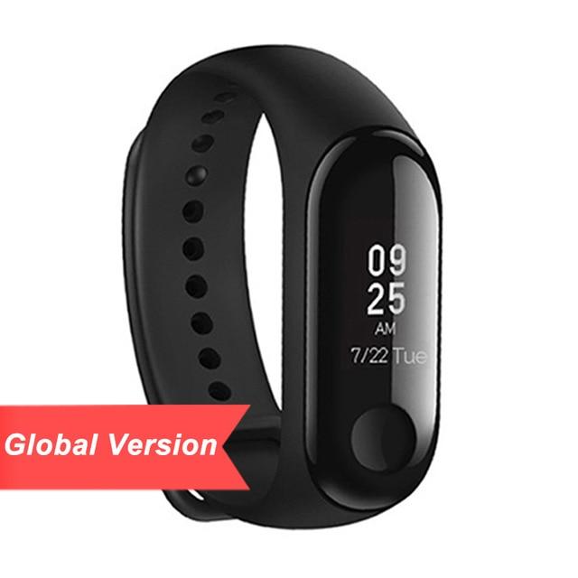 Xiaomi Mi Band 3