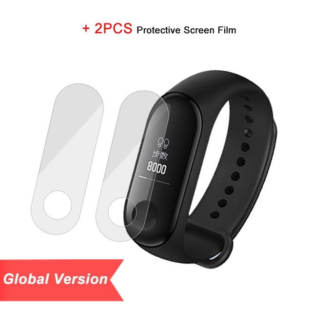 Xiaomi Mi Band 3