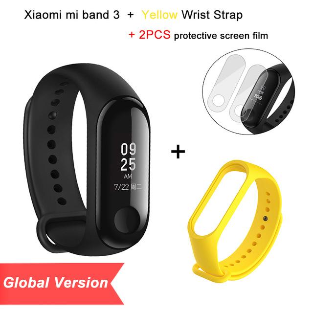 Xiaomi Mi Band 3