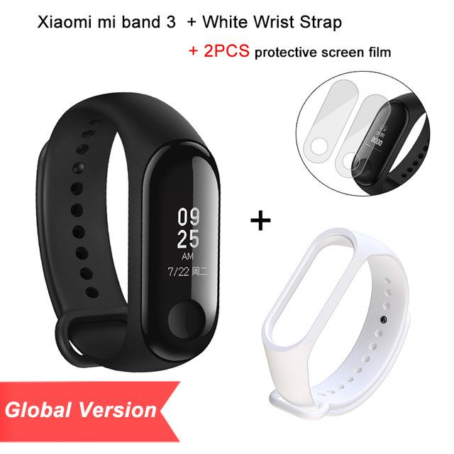 Xiaomi Mi Band 3