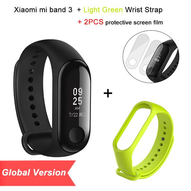 Xiaomi Mi Band 3
