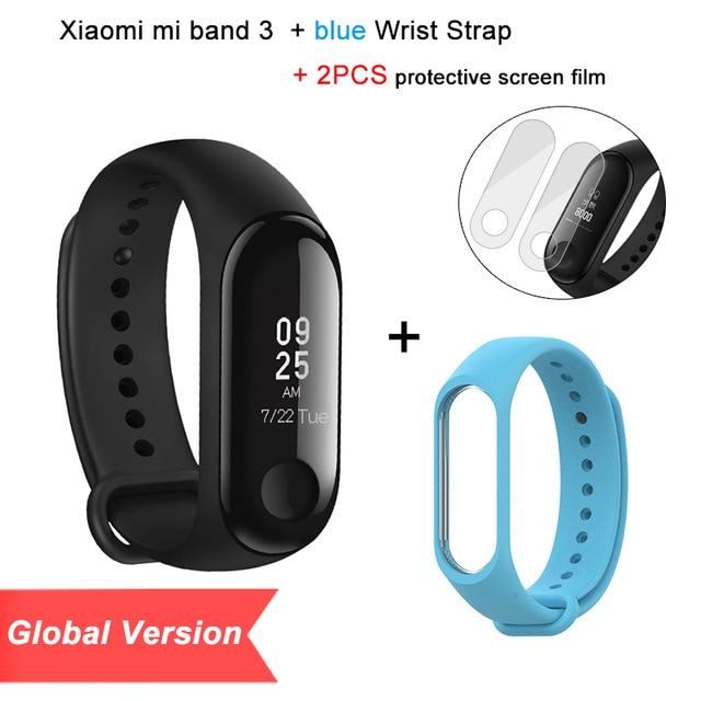 Xiaomi Mi Band 3
