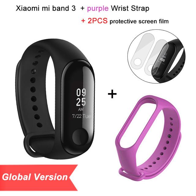 Xiaomi Mi Band 3