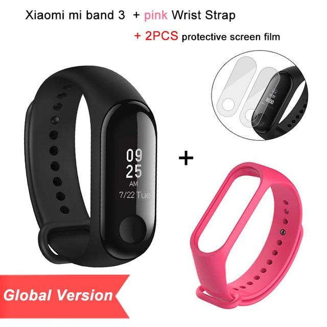 Xiaomi Mi Band 3
