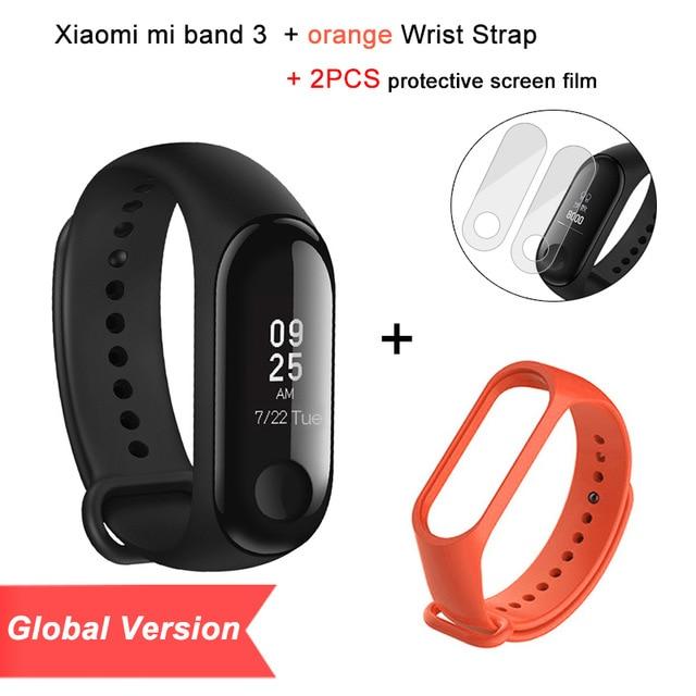 Xiaomi Mi Band 3