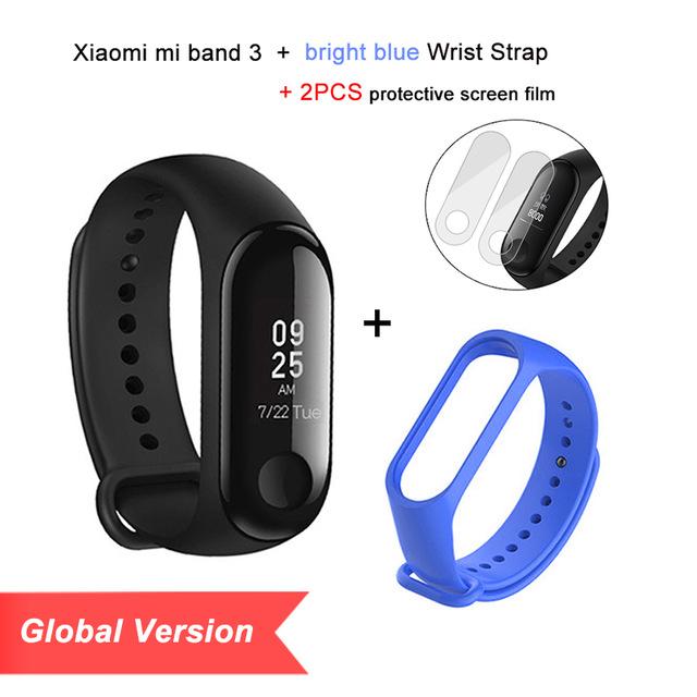Xiaomi Mi Band 3