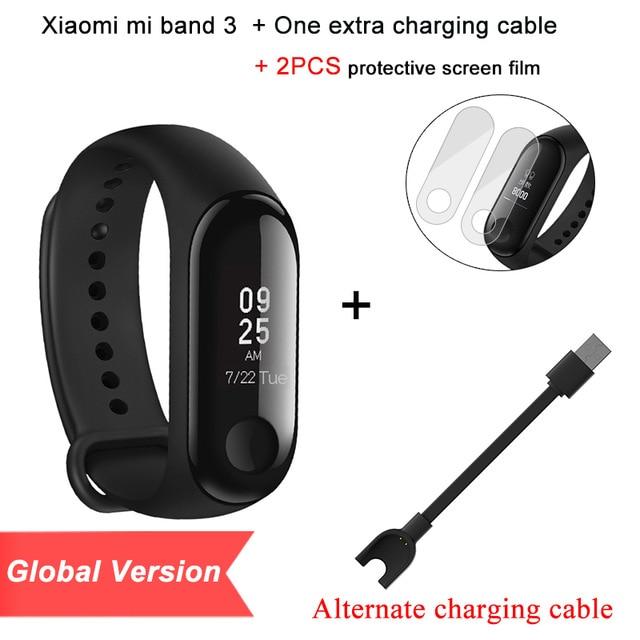 Xiaomi Mi Band 3