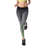 Fitness Yoga Sports Leggings