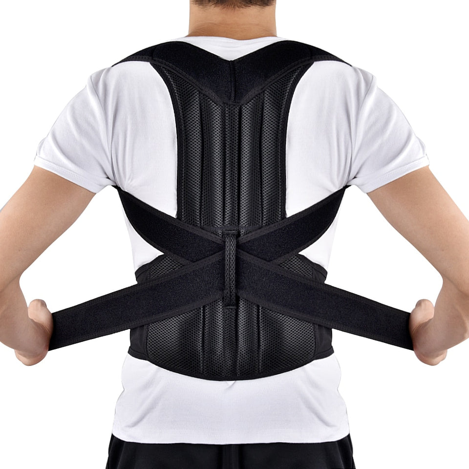 Adjustable Posture Corrector