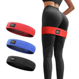 Hip Resistance Bands