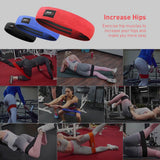 Hip Resistance Bands