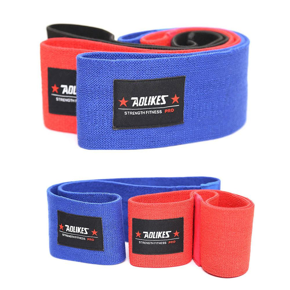 Hip Resistance Bands