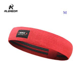 Hip Resistance Bands