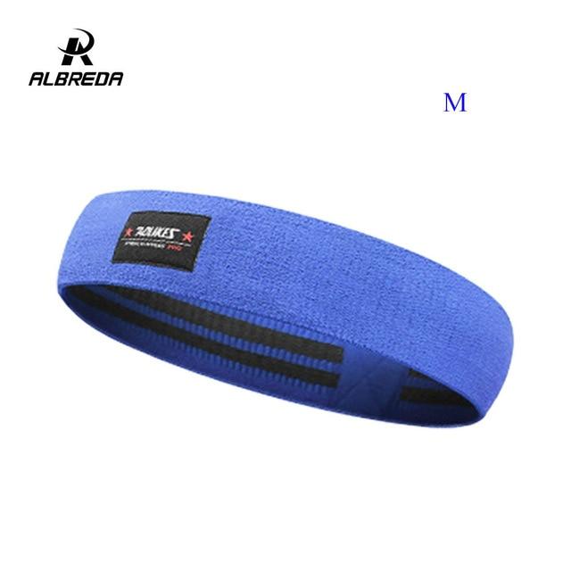 Hip Resistance Bands