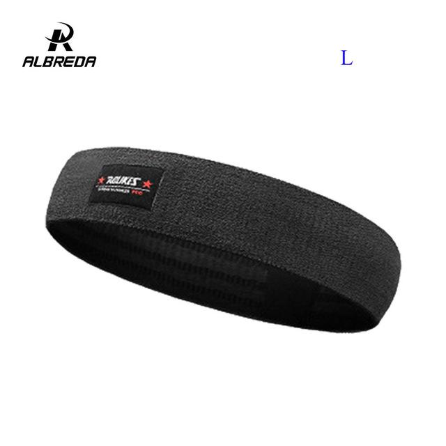Hip Resistance Bands