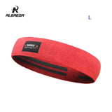 Hip Resistance Bands