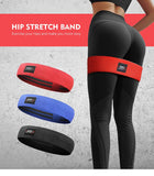 Hip Resistance Bands