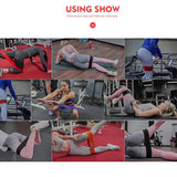 Hip Resistance Bands