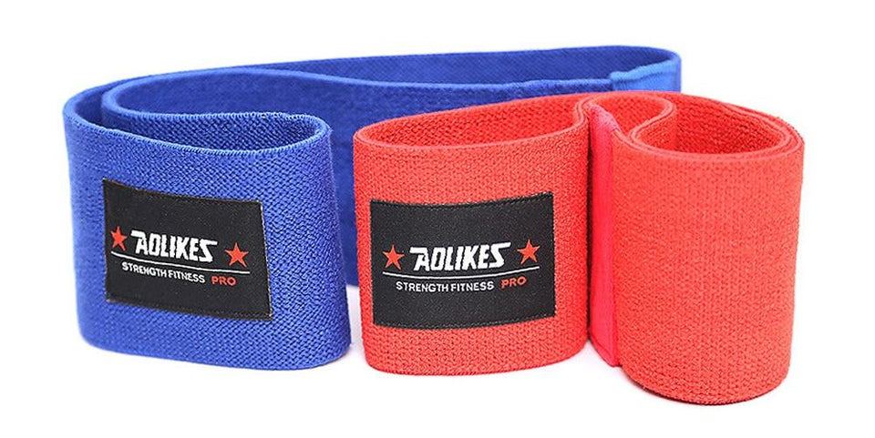 Hip Resistance Bands