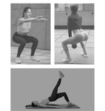 Hip Resistance Bands