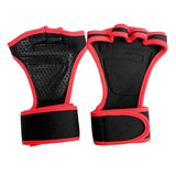 Body Building Fitness Gloves