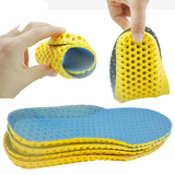 Breathable Shoe Insole