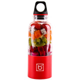 USB Rechargeable Blender Bottles