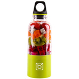 USB Rechargeable Blender Bottles