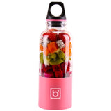 USB Rechargeable Blender Bottles