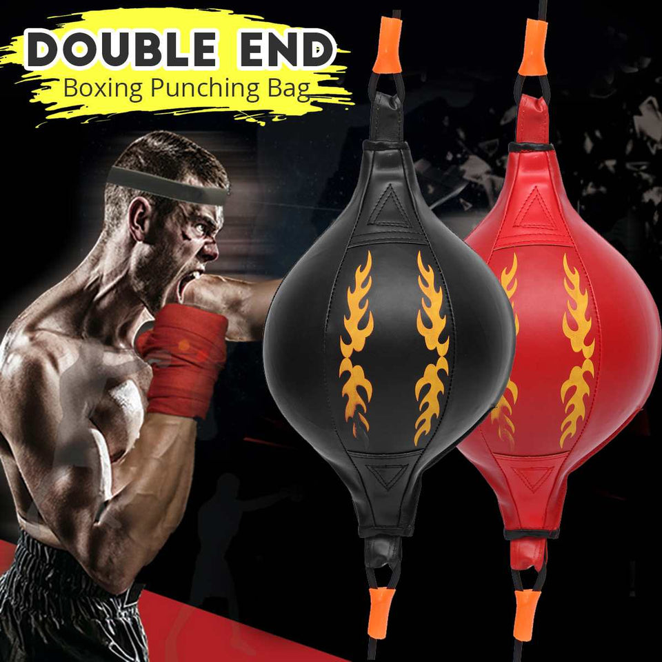 Inflatable Boxing Speed Ball