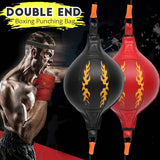 Inflatable Boxing Speed Ball