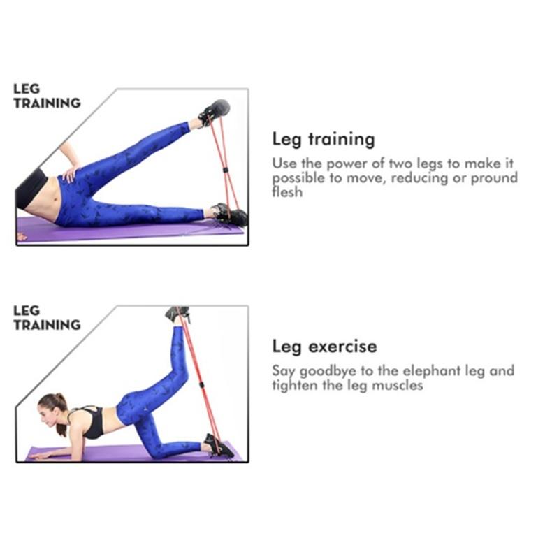 Chest Resistance Band
