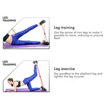 Chest Resistance Band