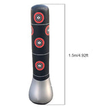 Stand Boxing & Punching Bag