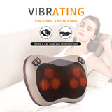 Car/Chair/Home Massager