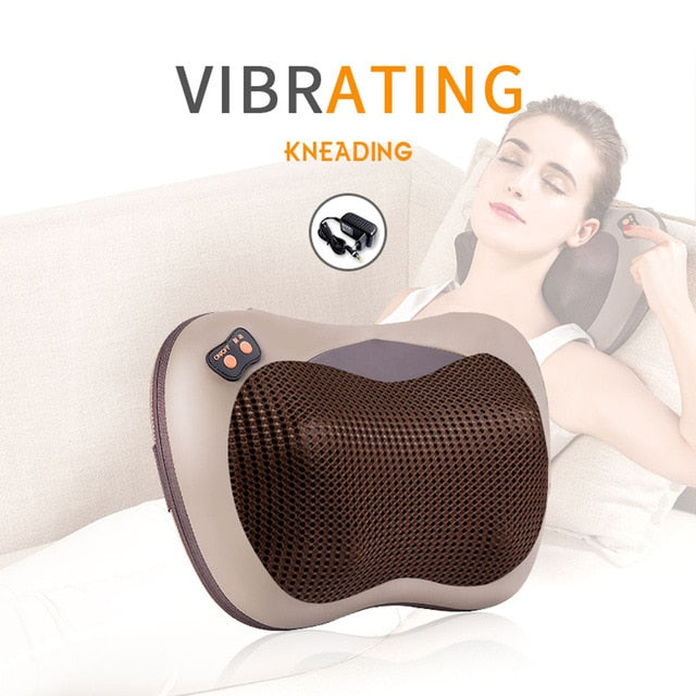 Car/Chair/Home Massager