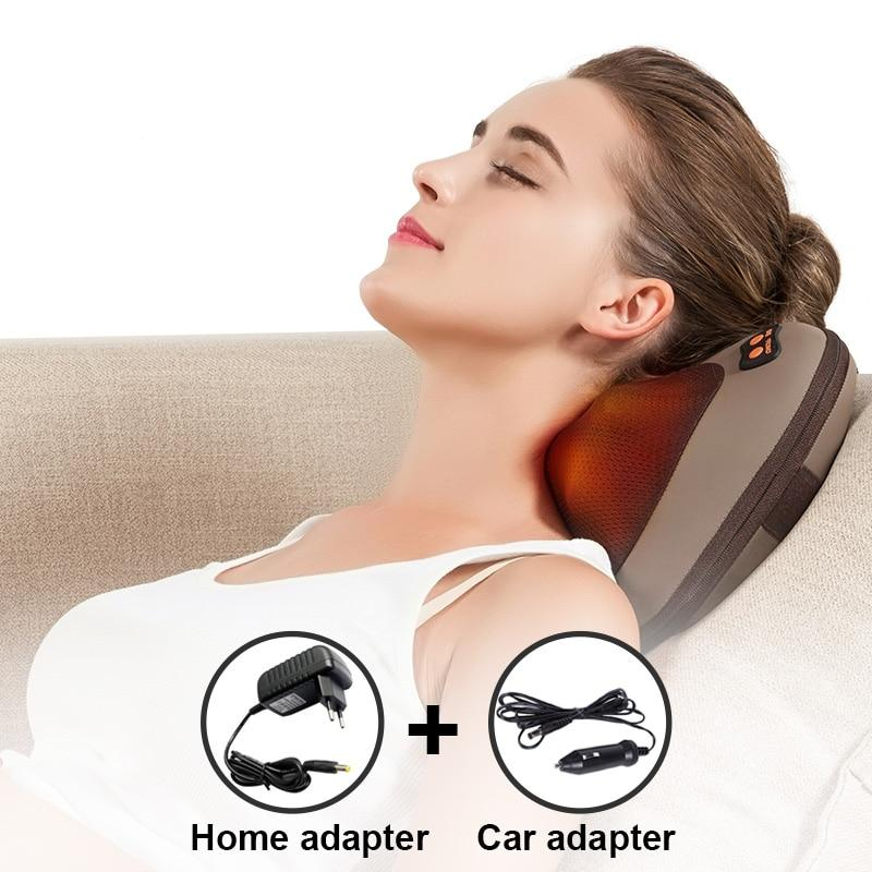 Car/Chair/Home Massager