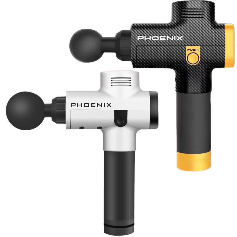 Portable Electronic Therapy Massage Gun