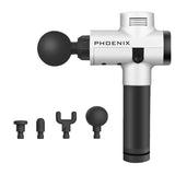 Portable Electronic Therapy Massage Gun