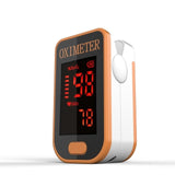 Fingertip Pulse Oximeter Finger